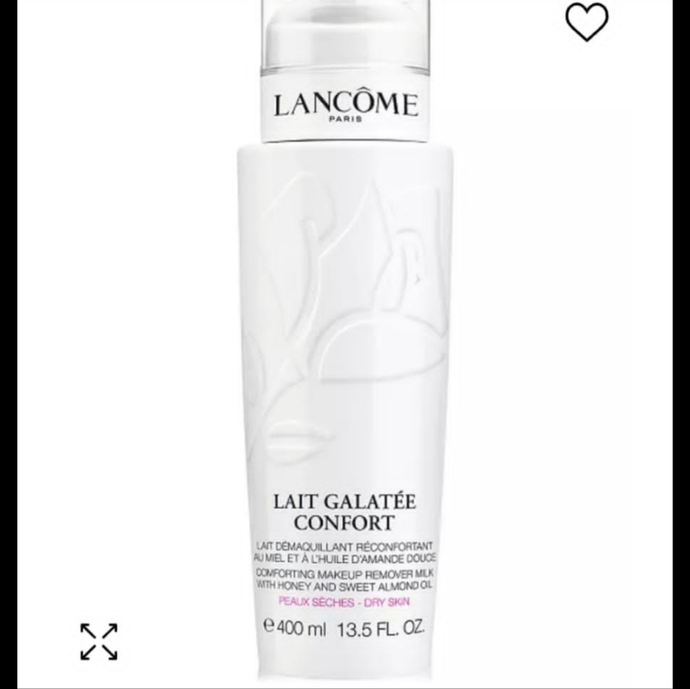 COMFORTING MAKEUP REMOVER